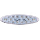 LED světlo zadní Eyeshot Tail light, OXFORD (čirá optika)