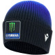 čepice TRAVEL, Monster Energy Yamaha (černá,modrá)