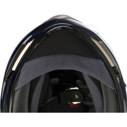 HJC bradový deflektor V10 black