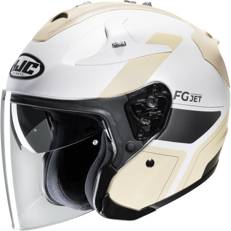 HJC přilba FG-JET Epen MC9SF
