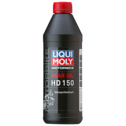 LIQUI MOLY převodový olej Motorbike HD 150 1 l