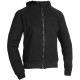 Mikina Armourlite AA Contour hoodie, OXFORD, dámská (černá)