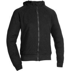 Mikina Armourlite AA Contour hoodie, OXFORD, dámská (černá)