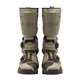 Moto boty SIDI Taurus GTX deep forest