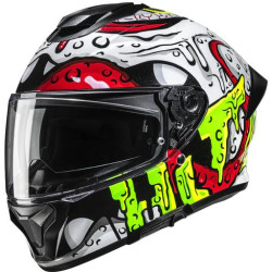 HJC přilba C71 Squeeze MC41