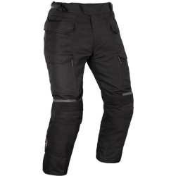 Kalhoty ROCKLAND DRY2DRY™, OXFORD ADVANCED (černé)