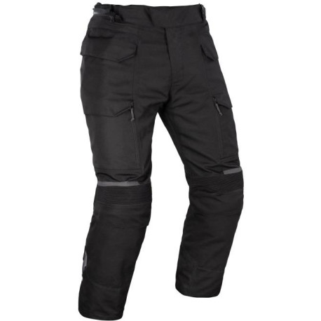 Kalhoty ROCKLAND DRY2DRY™, OXFORD ADVANCED (černé)