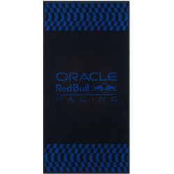 Ručník LOGO, Red Bull Ring