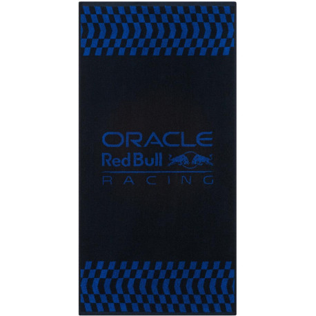 Ručník LOGO, Red Bull Ring
