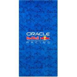 Osuška LOGO, Red Bull Ring