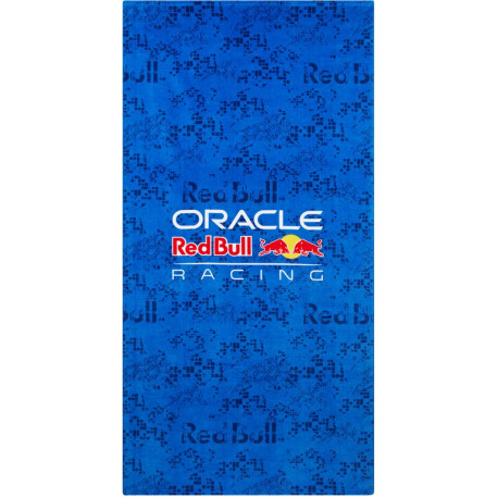 Osuška LOGO, Red Bull Ring