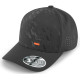 Kšiltovka STEALTH, KTM (černá)
