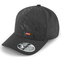 Kšiltovka STEALTH, KTM (černá)