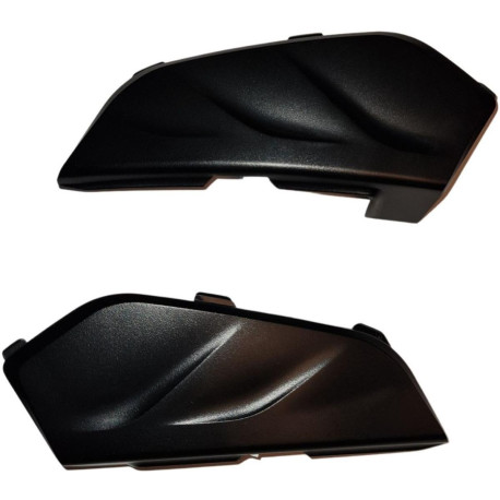 HJC kryty SMART HJC BT RPHA 72 flat black