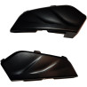 HJC kryty SMART HJC BT RPHA 72 flat black
