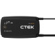 Nabíječka CTEK NXT 15 EU pro olověné a lithiové baterie 12 V, 15A, 30 - 240Ah / 360Ah