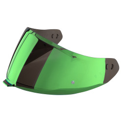 Plexi SCORPION EXO-GT SP/1500/530 AIR zrcadlové zelené KDS-F-03
