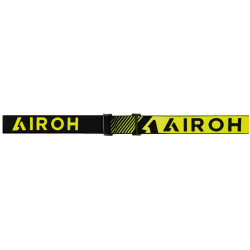 Popruh pro brýle BLAST XR1, AIROH (černo-žlutý)