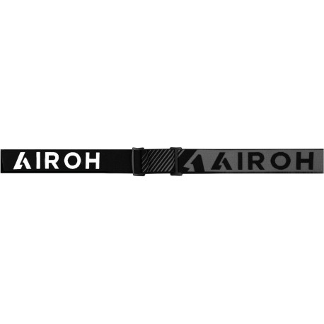 Popruh pro brýle BLAST XR1, AIROH (černo-šedý)