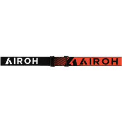 Popruh pro brýle BLAST XR1, AIROH (černo-oranžový)