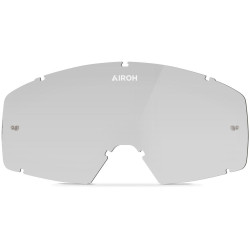 Plexi pro brýle BLAST XR1, AIROH (čiré)