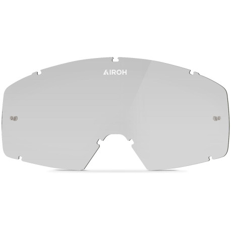 Plexi pro brýle BLAST XR1, AIROH (čiré)