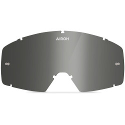 Plexi pro brýle BLAST XR1, AIROH (tmavé)