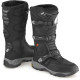Moto boty FORMA ADVENTURE PRO černé