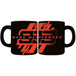 Hrnek Marc Marquez