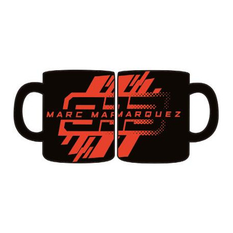 Hrnek Marc Marquez