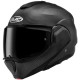 HJC přilba F100 CARBON matte black