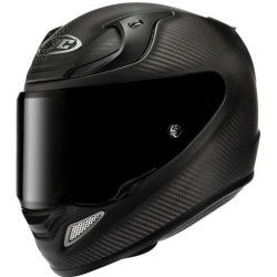 HJC přilba RPHA 12 CARBON matte black