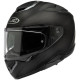 HJC přilba RPHA 72 CARBON Solid matte black