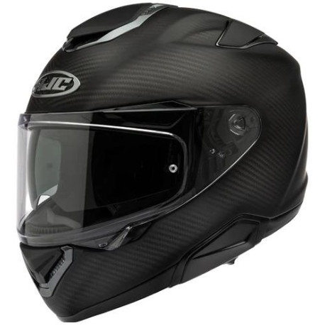 HJC přilba RPHA 72 CARBON Solid matte black