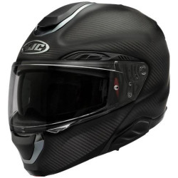 HJC přilba RPHA 91 CARBON matte black