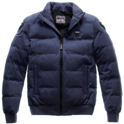 Bunda WINTER PULL, BLAUER - USA (modrá)