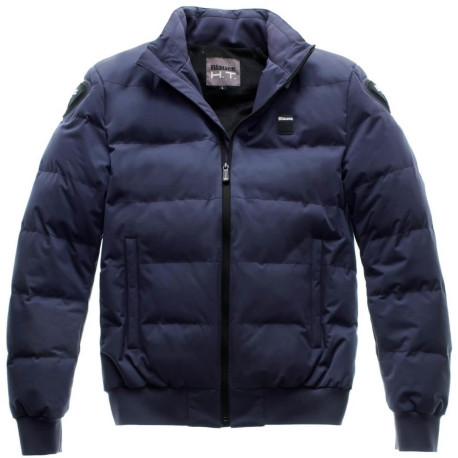 Bunda WINTER PULL, BLAUER - USA (modrá)