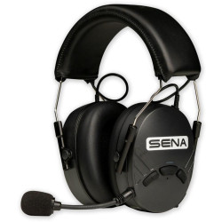 Bluetooth Over-the-Head-Mount headset Tufftalk Lite2 (dosah 0,? km), SENA