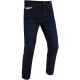 PRODLOUŽENÉ kalhoty MARSHAL AAA SLIM FIT, OXFORD (černé)