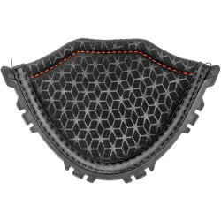 Bradový deflektor pro přilby K40, ZED