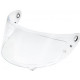 HJC plexi HJ-50 Pinlock clear