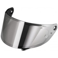 HJC plexi HJ-50 Pinlock mirror silver