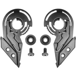 Mechanismus plexi pro přilby Modulo 2.1 Plus Carbon, CASSIDA