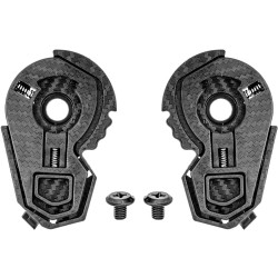 Mechanismus hledí pro přilby K40, ZED