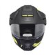 Vyklápěcí přilba SCHUBERTH E2 Atlas Yellow