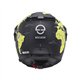 Vyklápěcí přilba SCHUBERTH E2 Atlas Yellow