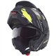 Vyklápěcí přilba SCHUBERTH E2 Atlas Yellow