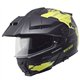 Vyklápěcí přilba SCHUBERTH E2 Atlas Yellow