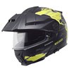 Vyklápěcí přilba SCHUBERTH E2 Atlas Yellow