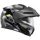 Vyklápěcí přilba SCHUBERTH E2 Trail Yellow